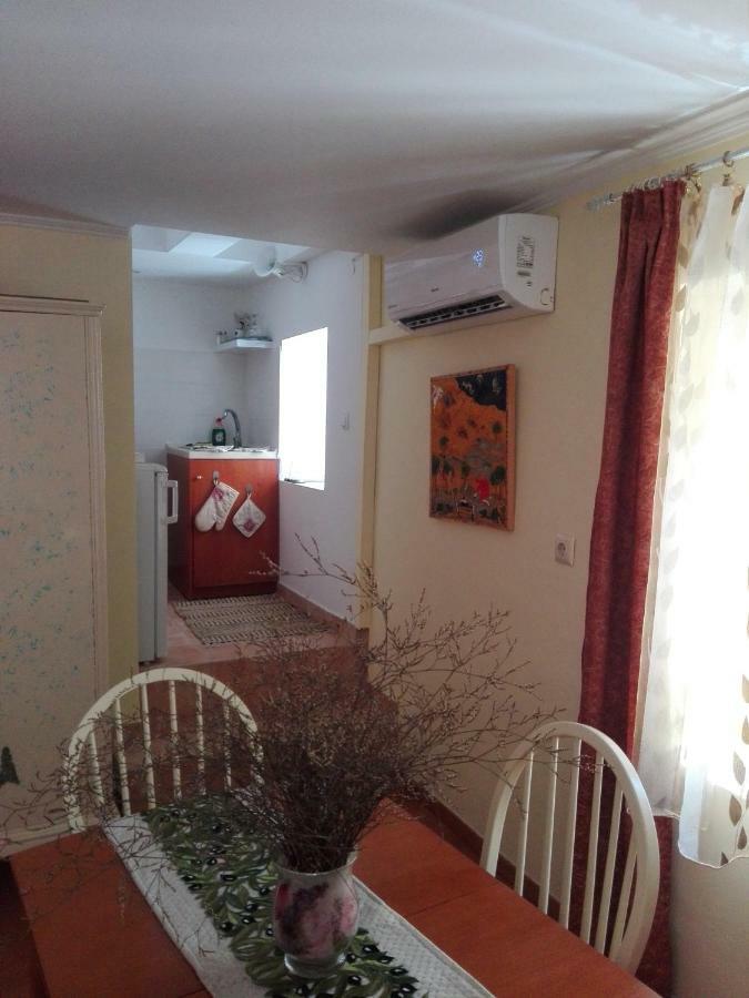 Venetian Well Cozy Apartment Corfu Old Town Exterior photo